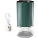 Portable Car Essential Oil Diffuser | Mini Aromatherapy Humidifier with Timer for Travel & Home - Buy Online on GoSupps.com