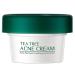 Anti Acne Treatment Acne Cream For Face Spot Cream For Acne Spot Treatment Tea Tree Face Cream for Spot Treatment for Acne Cream Moisturiser for Women Men Dilute Face Prone Spot Marks Cream 20G