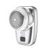 Electric Razor for Men, Portable Electric Shaver, Pocket Size Shaver Wet and Dry Mens Razor, Mini USB Portable Electric Shaver Waterproof Pocket Size Electric Razor for Home,Car,Travel