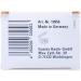PediBaehr Foot Balm - Propolis Foot Cream for All Skin Types 125 ml | Shop Internationally - Buy Online on GoSupps.com