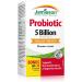 Jamieson Probiotics 5 Billion Active Cells - Regular Strength & Omega-3 Select 1 000 mg 5 Billion+ Omega-3 200 Count (Pack of 1) - Buy Online on GoSupps.com