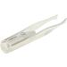 Premium Stainless Steel Eyebrow Tweezers for Hair Plucking | Precision Epilator & Cilia Tweezers for Women - Shop Internationally - Buy Online on GoSupps.com