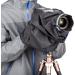 Think Tank 6197 Camera Emergency Rain Cover for DSLR/Mirrorless - Medium (70-200mm Lens) - Buy Online on GoSupps.com
