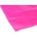 Curqia 20pcs Cellophane Wrap Transparent Pink Colored Paper for Gift Baskets DIY Arts Crafts Decoration  9.8413.78 Inch - Buy Online on GoSupps.com