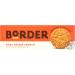 Borders Bundle | 6 Pack of Biscuits | Butterscotch Crunch Lemon Drizzle Melts Ginger Crunch Sultana Melts Golden Oat Crumbles and Buttery Viennese Whirls. - Buy Online on GoSupps.com
