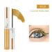 ASTARON Colored Mascara Set - Gold Mascara with Eyelash Curler | 5 Color Options | Lengthening, Defining, Volumizing | No Clumping | Lasting Eye Makeup for Party & Stage - Natural & Washable - Buy Online on GoSupps.com