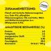 Dreamies Katzeneckerlis Creamy Snacks with Duck - 44 Portion Bag (10g Each) - Delicious Treats for Cats - International Shipping Available - Buy Online on GoSupps.com