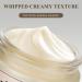 Beef Tallow for Skin Whipped Tallow and Honey Balm Tallow Face Moisturizer 100% Pure Beef Tallow Balm Blend of Vitamins Grass Fed Beef Tallow All-Natural Moisturizer Hydrates and Nourishes the Skin - Buy Online on GoSupps.com