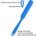 Artreeiger 2 Pack Silicone Poop Knife Set - Funny Gag Gifts for White Elephant & Prank Parties - Buy Online on GoSupps.com