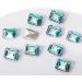 Crystal Nail Rhinestones Clear Nails Gems Stones 10Pcs Pointed Back Rhinestones Diamond Gems For Nail Art Supplies Nail Art Decorations Kits Nail Art Decorations Stickers ND947 - Buy Online on GoSupps.com