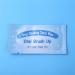 Sky Blue Mouth Care Toothbrushes & Cleaning Pads for Braces - Mint Flavor Disposable Finger Protection (1 Pack) - Buy Online on GoSupps.com
