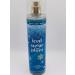 Iced Sugar Plum Fine Fragrance Mist for Women 8 Ounce Full Size Body Spray