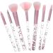 FRCOLOR 21 Piece Makeup Brush Set Face Makeup Brush Makeup for Teenage Girls Professional Makeup Brush Portable Brush Makeup Tools Nylon Wool Cosmetic Particles Miss - Buy Online on GoSupps.com