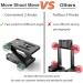 Z Tripod Head with Easy Lock System | 8.8lbs Payload | Multiway Flexible Camera Tripod - Buy Online on GoSupps.com