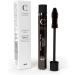 Couleur Caramel - Perfect Organic & Vegan Mascara Refill (42- Velvet Brown) - Buy Online on GoSupps.com