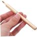 Angoily lipstick applicator wands portable lip lipstick brush telescopic beauty tools Tricolor lip gloss brush smudge stick lip brush for lipstick lipstick make up - Buy Online on GoSupps.com