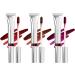 Lip Liner Stain Peel Off Peel Off Lip Liner Stain Waterproof lip linerWaterproof long lasting highly pigmented color peel off lip gloss color stick set of 3 for women - Buy Online on GoSupps.com