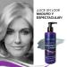 Xiomara Shampoo Matizador/Gray Toning Shampoo 2-Pack - 8.11 Fl Oz Each - Enhances Platinum Gray Hair - Buy Online on GoSupps.com