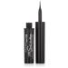 Maybelline Line Stiletto Ultimate Precision Liquid Eyeliner 501 Blackest Black 0.05 fl oz (1.5 ml)