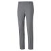 PUMA Men's Woven Pants Tailored Golf Tech Pant 40W / 34L Quiet Shade
