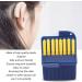 Convenient Plastic Earwax Guard for Widex - Easy Installation - Buy Online on GoSupps.com