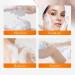 Brightening White Hand Soap for Women - Deep Cleansing Facial Soap | Shop Internationally - Buy Online on GoSupps.com