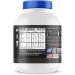 Ronnie Coleman King Mass XXL - 6lb Mass Gainer Protein Powder | 50g Protein 285g Carbs 1 400+ Calories | Creatine & Glutamine - Vanilla Flavor - International Shipping Available - Buy Online on GoSupps.com