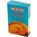 MDH Chicken Curry Masala 100g - Instant Spicy Blend for Delicious Meals - Enhances Flavors - Pack of 1 - Buy Online on GoSupps.com
