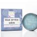 Organic Arnica Cream - Arnica Lotion Salve with Hemp Oil - Relief of Sore Muscles Achy Joints Moisturizes Dry Skin Bruising and Swelling - Arnica and Calendula Healing Infusion