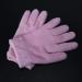 Vadillo 4X Moisturizing Gloves Gel Lining Cotton Glove with Essential Oils and Vitamins - Buy Online on GoSupps.com