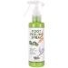 Foot Peeling Spray Orange Oil Exfoliating Foot Moisturizing Hydrating Nourish Peel Off Spray Remove Dead Skin And Calluses On Feet Gentle Foot Care. (Green Tea)