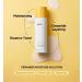 BRTC Ceramide 3 Days Toner - Essence Toner for Dry & Dull Skin | Korean Skincare Moisture Solution (150ml) | International Shipping Available - Buy Online on GoSupps.com