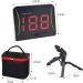 Oye Baseball Speed Radar | Accurate Speed Measuring Device with LED Display | MPH & KPH | Ideal for Hockey & Football - Buy Online on GoSupps.com