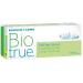 Bausch + Lomb Biotrue ONEday daily lenses spherical contact lenses soft 30 pieces / BC 8.6 mm / DIA 14.2 / -7.5 diopters