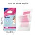 Premium Wax Strips for Hair Removal - All-Purpose Body Strips for Arms Face & Armpits - Gentle & Effective - Buy Online on GoSupps.com