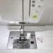 Magnetic Seam Guide for Sewing Machine with 3 Adjustable Models | Presser Foot for Low-Shank Machines | Includes 20pcs Sewing Clips - Off-White - Buy Online on GoSupps.com