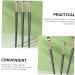 MUSISALY 1 Set Eyeshadow Brush Eye Brushes Eyebrow Concealer Eyeliner Brush Eyeshadow Brushes - Buy Online on GoSupps.com