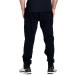 PROGO USA Men's Casual Fleece Jogger Sweatpants - Medium Black - Buy Online on GoSupps.com