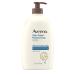 Aveeno Skin Relief Moisturizing Lotion for Very Dry Skin - Triple Oat & Shea Butter Formula - 33 fl. oz - Buy Online on GoSupps.com