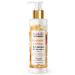 Nutriglow Luxury Skincare Kashmiri Saffron Sunscreen Serum 50 Pa+++ with Aloe Vera Extract| Protection From Uv Rays and Sun Tan| for All Skin Type|100 Ml