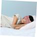2pcs Lightweight Sleep Mask & Eye Shade - Cute Animal Blindfolds for Kids & Adults | Soft Silk Night Eye Covers - Assorted Colors - Buy Online on GoSupps.com