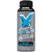 Buy NRG Xtreme Shock Elite Energy Drink - Zero Sugar 350mg Caffeine Alpha GPC for Focus - 16oz/12pk Blue Raspberry - International Shipping Available - Buy Online on GoSupps.com