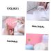 FOMIYES Foam Cups - Essential Skincare Tools for Women | Cool Form Body Cups for Effective Skincare - Buy Online on GoSupps.com