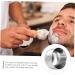 Vintorky 2-in-1 Shaving Soap & Peel Razor for Men - Luxury Strawberry Gift Set with Bubble Bowl & Brush - Buy Online on GoSupps.com