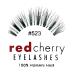 Red Cherry #523 False Eyelashes - Pack of 6 Pairs | International Shipping Available - Buy Online on GoSupps.com