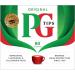PG TIPS - Black Tea (1 X 80 pc) Neutral 80 pieces (1 pack)