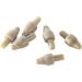 6 Pieces Preston Method Feeder Quick Change Beads | International Shipping Available - Buy Online on GoSupps.com