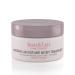 Jean & Len Melting Moisture Body Treatment Peony & Lychee for a fragrant care result for normal skin high -quality crucible nourishing body butter 50 ml