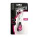 Swissco Stainless Steel Deluxe Eyelash Curler