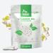 Vitamin B6 100mg Capsules - Pyridoxine for Enhanced Health & Wellbeing - Premium Potent Formula for Wellness